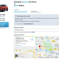 Proton PJ website 3