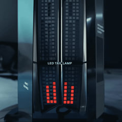 Hyundai Ioniq 5 air purifier 4