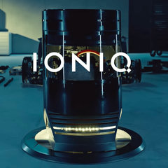 Hyundai Ioniq 5 air purifier 8