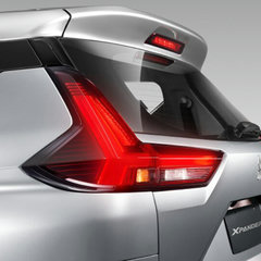 2022 Mitsubishi Xpander Facelift (10)