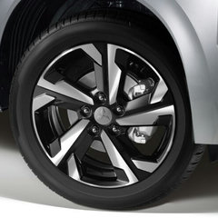 2022 Mitsubishi Xpander Facelift (11)