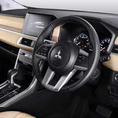 2022 Mitsubishi Xpander Facelift (4)