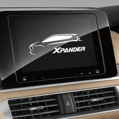 2022 Mitsubishi Xpander Facelift (7)