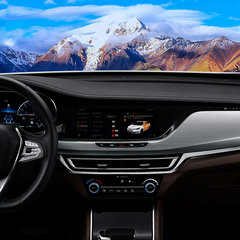 Changan Eado EV460-10