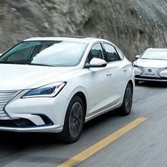 Changan Eado EV460-5