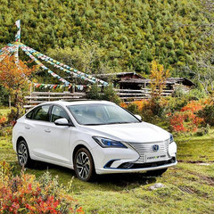 Changan Eado EV460-7