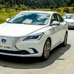 Changan Eado EV460-8
