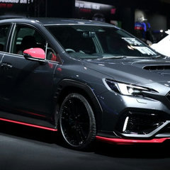 Subaru WRX S4 STI Performance Concept-TAS debut-2