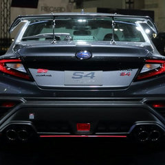 Subaru WRX S4 STI Performance Concept-TAS debut-6