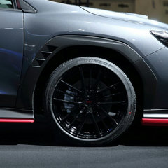 Subaru WRX S4 STI Performance Concept-TAS debut-7