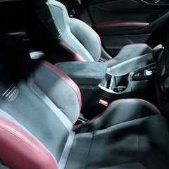 Subaru WRX S4 STI Performance Concept-TAS debut-8