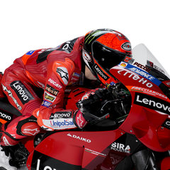 2022 MotoGP Ducati Lenovo Team Francesco Bagnaia – 8