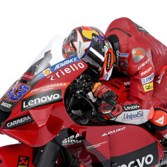 2022 MotoGP Ducati Lenovo Team Jack Miller – 1