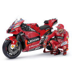 2022 MotoGP Ducati Lenovo Team Jack Miller – 5