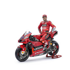 2022 MotoGP Ducati Lenovo Team Jack Miller – 6