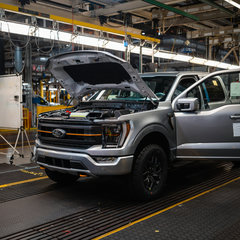 40-Millionth F-Series