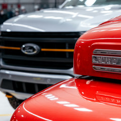 40-Millionth F-Series