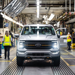 40-Millionth F-Series