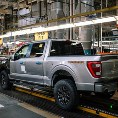 40-Millionth F-Series