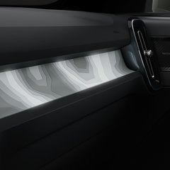 Volvo XC40 Recharge PHEV facelift 10