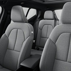 Volvo XC40 Recharge PHEV facelift 11
