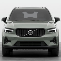 Volvo XC40 Recharge PHEV facelift 5