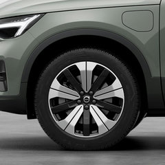 Volvo XC40 Recharge PHEV facelift 6