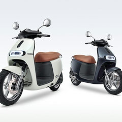 2022 Gogoro Prologium Battery – 1