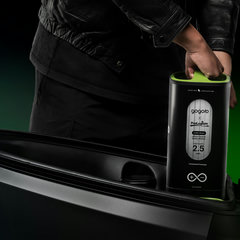 2022 Gogoro Prologium Battery – 1