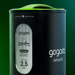 2022 Gogoro Prologium Battery – 3