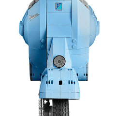 2022 Lego Vespa 125 – 4