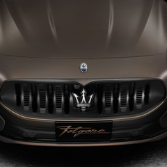 Maserati Grecale debut-Folgore-4