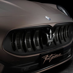 Maserati Grecale debut-Folgore-5