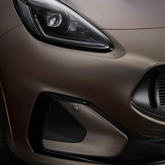 Maserati Grecale debut-Folgore-6
