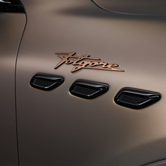 Maserati Grecale debut-Folgore-7