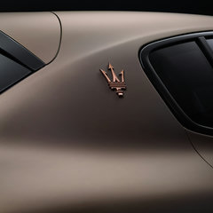 Maserati Grecale debut-Folgore-8