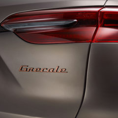 Maserati Grecale debut-Folgore-9