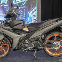 Yamaha 135 LC Fi 2022 BM-11