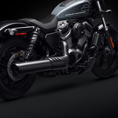 2022 Key Features. RH975.