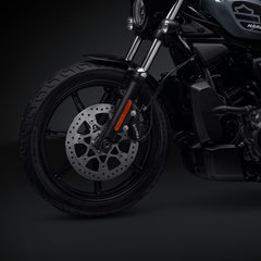 2022 Key Features. RH975.