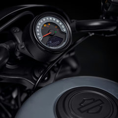 2022 Key Features. RH975.