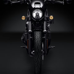 2022 Key Features. RH975.
