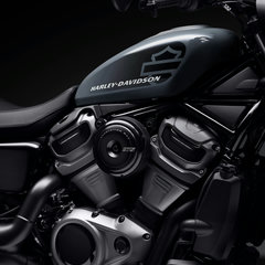 2022 Key Features. RH975.