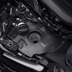 2022 Key Features. RH975.