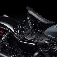 2022 Key Features. RH975.