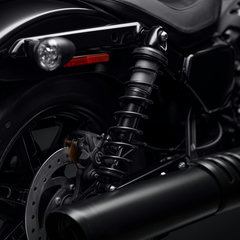 2022 Key Features. RH975.