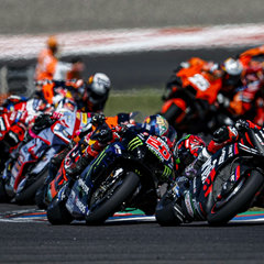 2022 MotoGP Argentina – 2