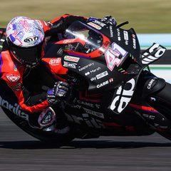 2022 MotoGP Argentina – 3