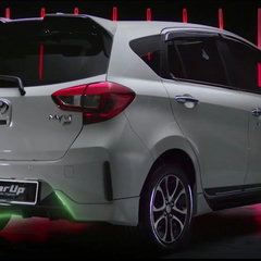 2022 Perodua Myvi GearUp Ace accessories-2