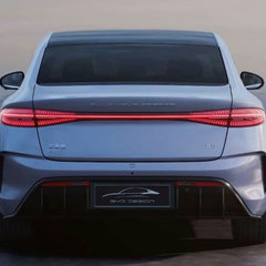 BYD Seal EV-4